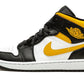 Air Jordan 1 Mid Pollen