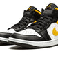 Air Jordan 1 Mid Pollen