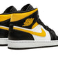 Air Jordan 1 Mid Pollen