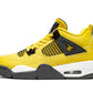 Air Jordan 4 Lightning (GS)