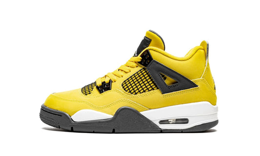 Air Jordan 4 Lightning (GS)
