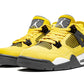 Air Jordan 4 Lightning (GS)