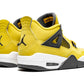 Air Jordan 4 Lightning (GS)