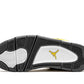 Air Jordan 4 Lightning (GS)