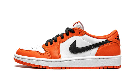 Air Jordan 1 Low OG Starfish (W)