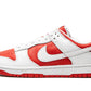 Nike Dunk Low Championship Red (2021)