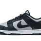 Nike Dunk Low Georgetown