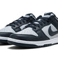 Nike Dunk Low Georgetown