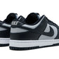 Nike Dunk Low Georgetown