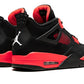 Air Jordan 4 Red Thunder