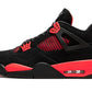 Air Jordan 4 Red Thunder