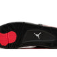 Air Jordan 4 Red Thunder