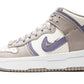 Nike Dunk High Up Iron Purple (W)