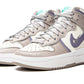 Nike Dunk High Up Iron Purple (W)