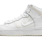 Nike Dunk High Up Summit White Sail (W)