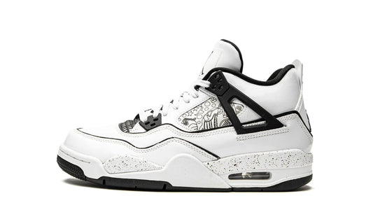 Air Jordan 4 DIY (GS)