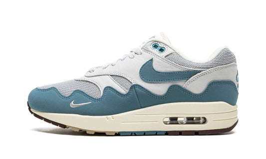 Nike Air Max 1 Patta Noise Aqua