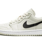 Air Jordan 1 Low Coconut Milk (W)