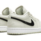Air Jordan 1 Low Coconut Milk (W)
