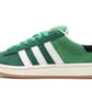 Adidas Campus 00s Collegiate Green