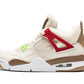 Air Jordan 4 Where the Wild Things Are (GS)