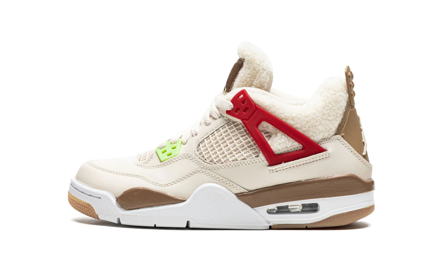 Air Jordan 4 Where the Wild Things Are (GS)