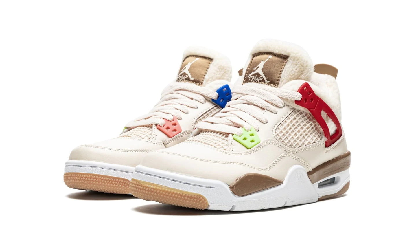 Air Jordan 4 Where the Wild Things Are (GS)