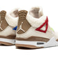 Air Jordan 4 Where the Wild Things Are (GS)