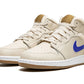 Air Jordan 1 Mid Fleece Pearl White (GS)