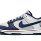 Nike Dunk Low NBA Brooklyn Nets