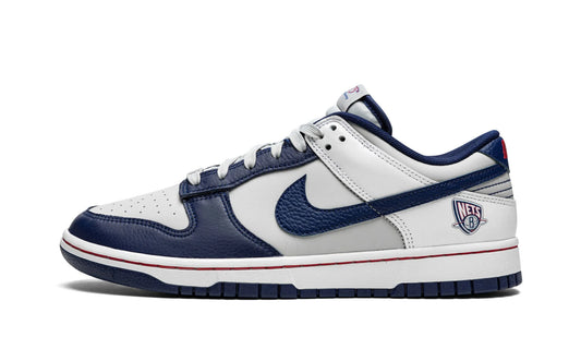 Nike Dunk Low NBA Brooklyn Nets
