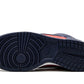 Nike SB Dunk High Supreme By Any Means Red Navy