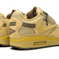 Nike Air Max 1 Travis Scott Cactus Jack Saturn Gold