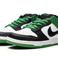 Nike SB Dunk Low Classic Green