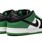 Nike SB Dunk Low Classic Green