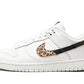 Nike Dunk Low Animal Print White (W)