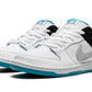Nike SB Dunk Low Laser Blue