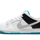 Nike SB Dunk Low Laser Blue