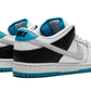 Nike SB Dunk Low Laser Blue
