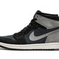 Air Jordan 1 High Element Gore-Tex Black Particle Grey