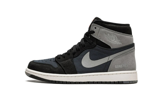 Air Jordan 1 High Element Gore-Tex Black Particle Grey