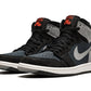Air Jordan 1 High Element Gore-Tex Black Particle Grey
