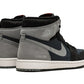 Air Jordan 1 High Element Gore-Tex Black Particle Grey