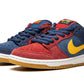 Nike SB Dunk Low Barcelona