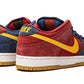 Nike SB Dunk Low Barcelona