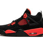 Air Jordan 4 Red Thunder (GS)
