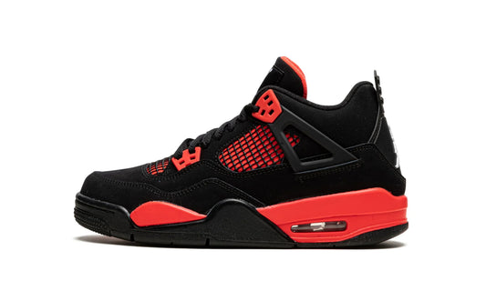 Air Jordan 4 Red Thunder (GS)