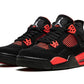 Air Jordan 4 Red Thunder (GS)