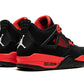 Air Jordan 4 Red Thunder (GS)