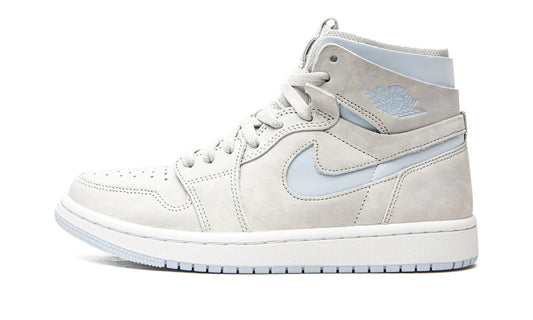 Air Jordan 1 High Zoom CMFT Grey Fog (W)